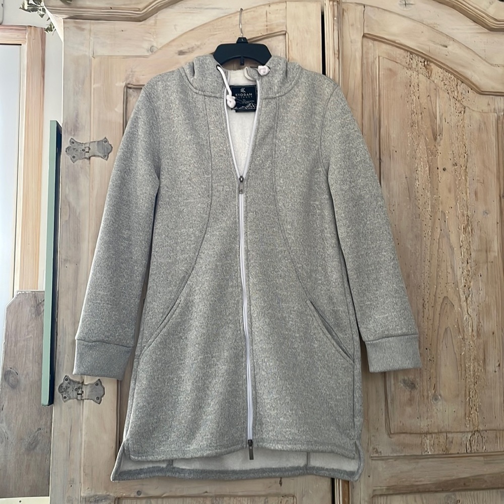 KYODAN OUTDOOR COAT 🖤
